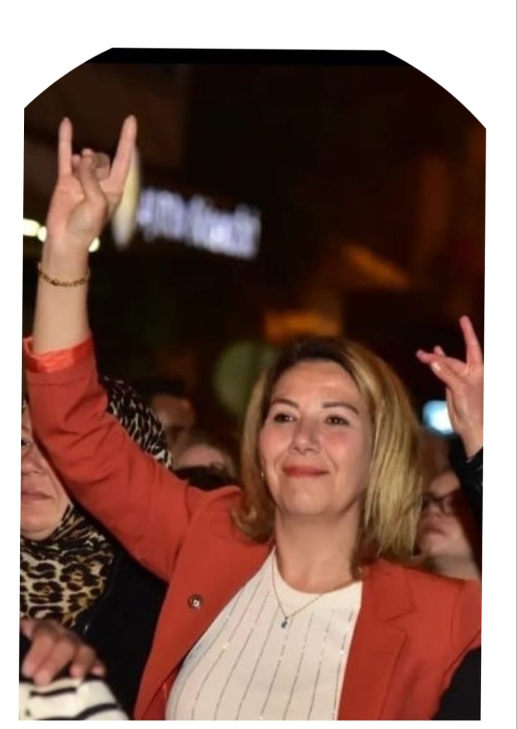 Ve Yeni Meclis Üyesi Başak Özbek Turan