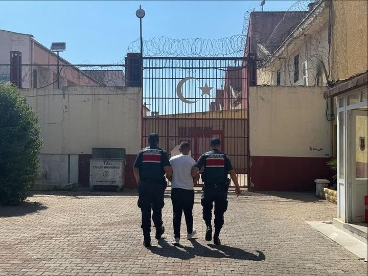 Akaryakıt İstasyonunda Tehdit Olayında Bir Kişi Tutuklandı.