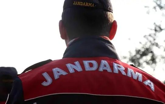 Aydın’da Jandarmadan İl Genelinde Operasyon: 46 Şahıs Yakalandı
