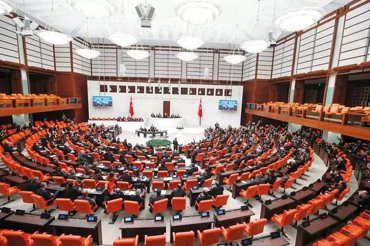 TORBA YASA RESMİ GAZETE’DE YAYIMLANDI
