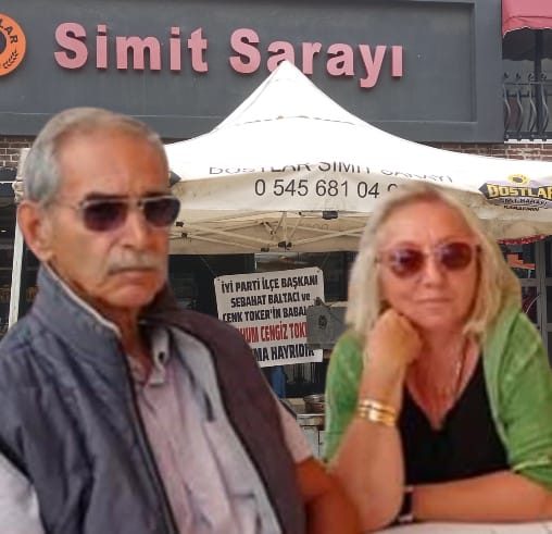 MERHUM CENGİZ TOKER’İN SENELİK HAYRI YAPILDI