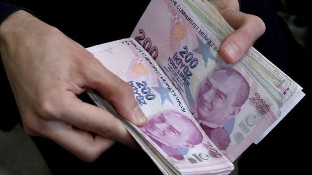 Af yola çıktı geliyor
