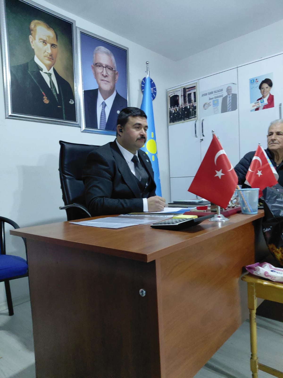 11 Ayın Sultanı Hoş Geldin: Ramazan Ayı’nın Manevi İklimi Gönülleri Kuşattı