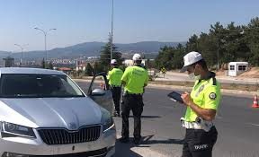 AYDIN EMNİYETİ 56 KİŞİYİ TUTKLADI