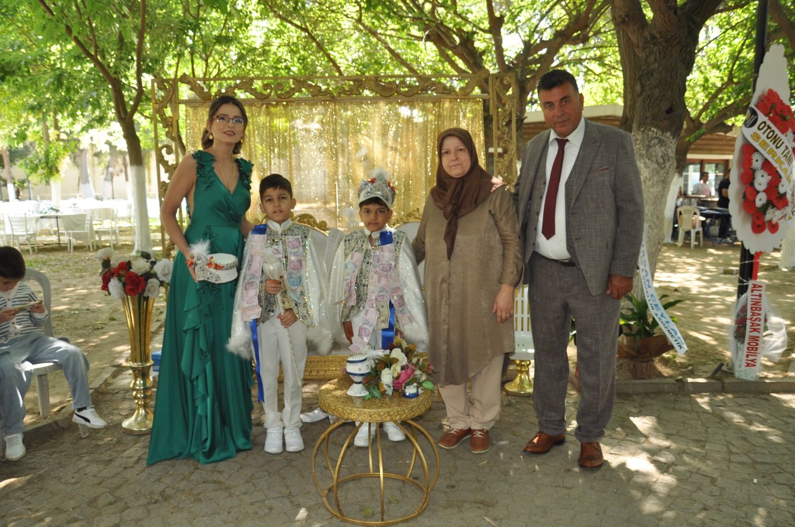 RÜZGAR VE BULUT’UN EN MUTLU GÜNLERİ