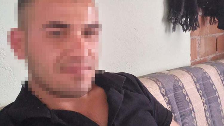 İncirliova'da Akraba Cinayeti