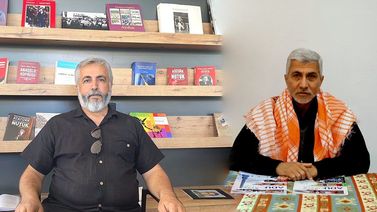 GELENEKSEL MİRAS: YÖRÜK KIYAFETLERİ