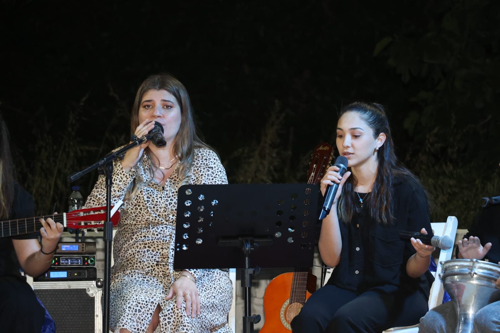 Koçarlı’yı bahar müziği ile buluşturdular