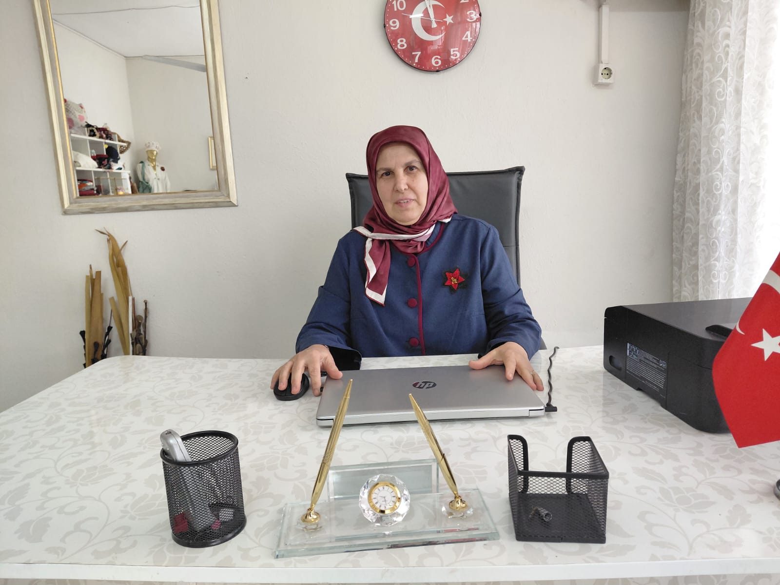 NSB Tekstil: Kadın Girişimciliğin Güçlü Örneği
