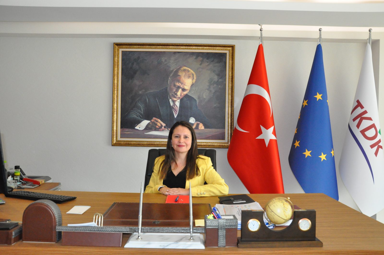TKDK'DAN 42 MİLYON AVROLUK YENİ ÇAĞRI DUYURUSU