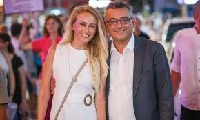 KKTC’DE CUMHURBAŞKANLIĞI SEÇİMİNİ TUFAN ERHÜRMAN KAZANDI
