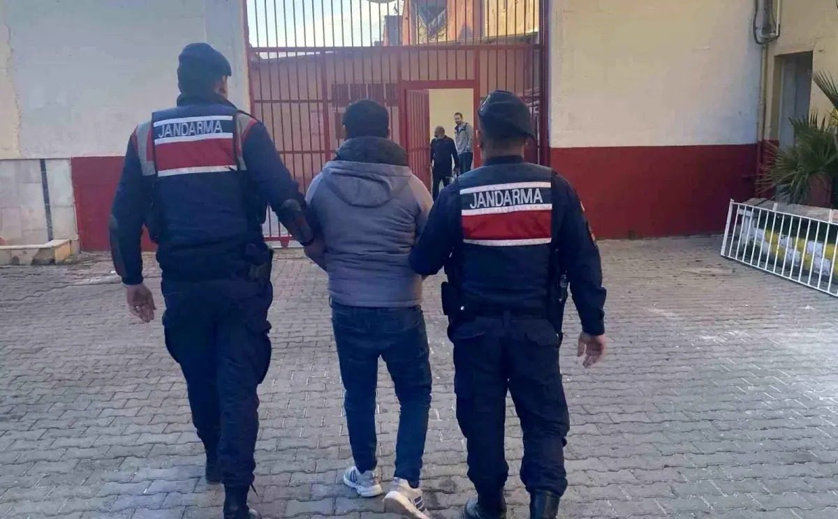 Uyuşturucu Ticareti Yapan Torbacı Yakalandı