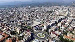 Denizli'ye 2 yeni komşu il geliyor!