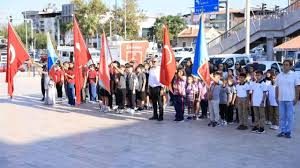 Aydın’da 188 Bin 343 Öğrenci Pazartesi Günü Ders Başı Yapıyor