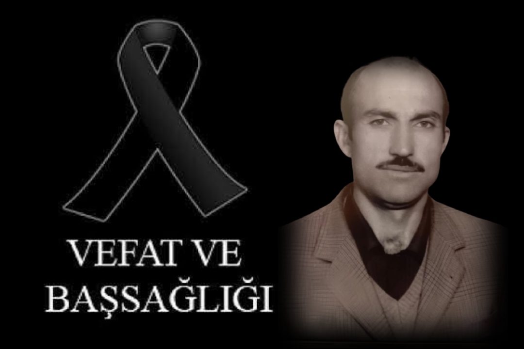 İLHAMİ DEMİR SON YOLCULUĞUNA UĞURLANDI