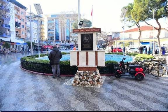 Yahya Ümit Orbay Anıtının Kaldırılması Üzerine Aileden Açıklama: “Süreci Hassasiyetle Takip Ediyoruz”