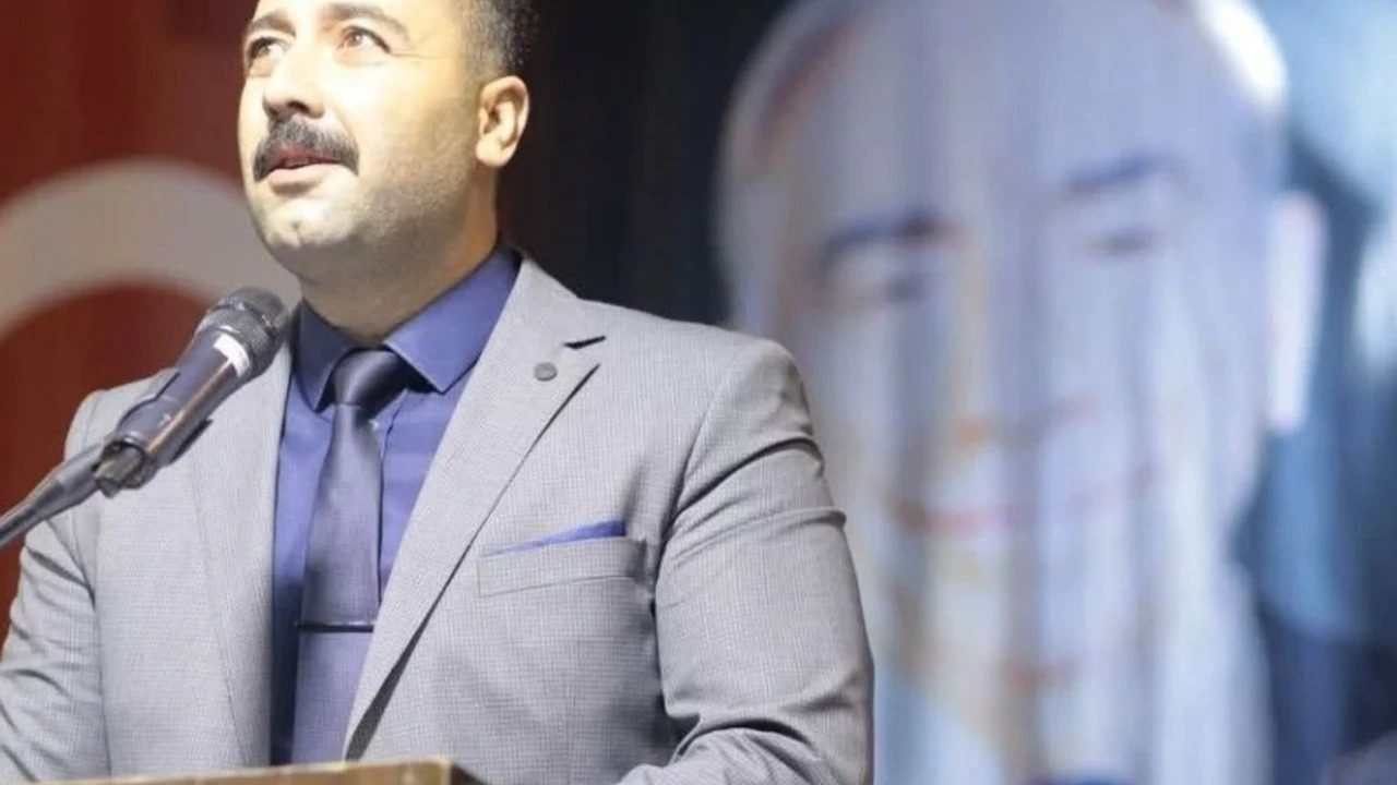 MHP Camiasını Yasa Boğan Kayıp: Telat Şan Hayatını Kaybetti