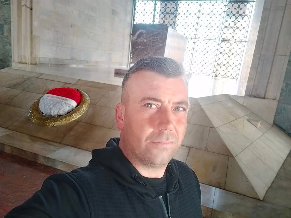 GERMENCİK ESNAF ODASINDA ŞOK İSTİFA!