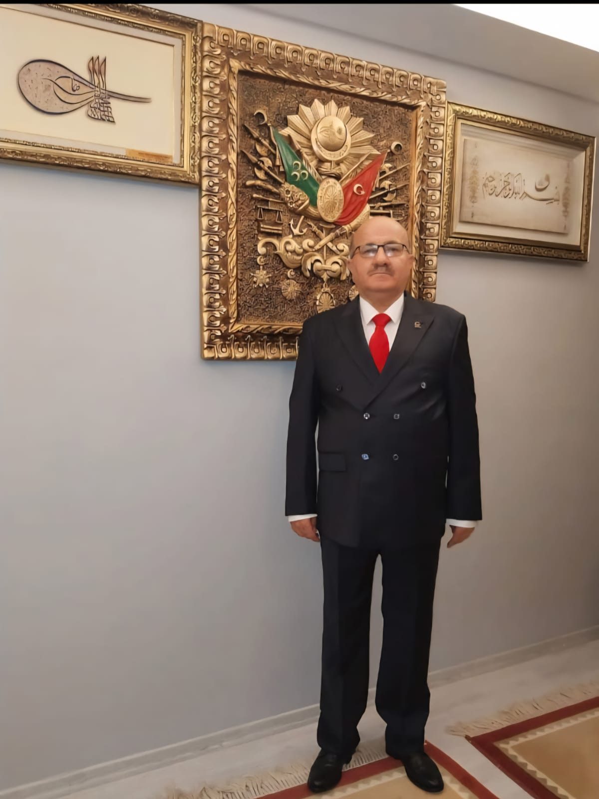  MAKAMA GELMEK KOLAY, MAKAMDA KALMAK ZORDUR...!!!