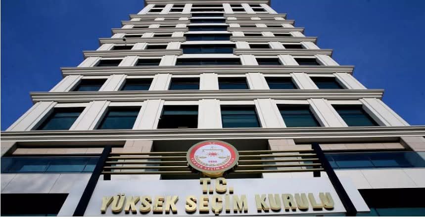 Aydın’da seçim kurulu başkanları kurayla belirlendi