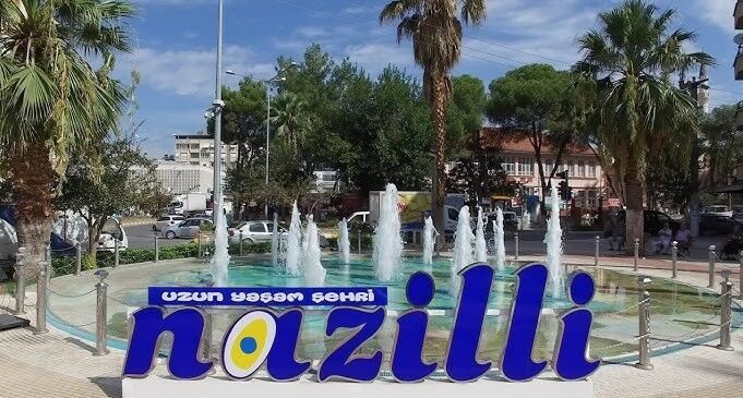 NAZİLLİ İL Mİ OLUYOR? AYDIN'DA HEYECAN YARATAN İDDİA