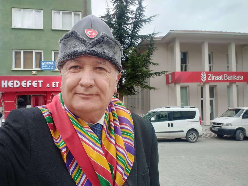 DERNEKLER SADECE İSİM OLARAK VARLAR