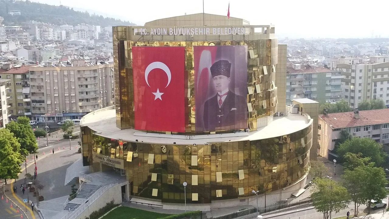 Aydın Büyükşehir’de Dikkat Çekici Yeni Atamalar