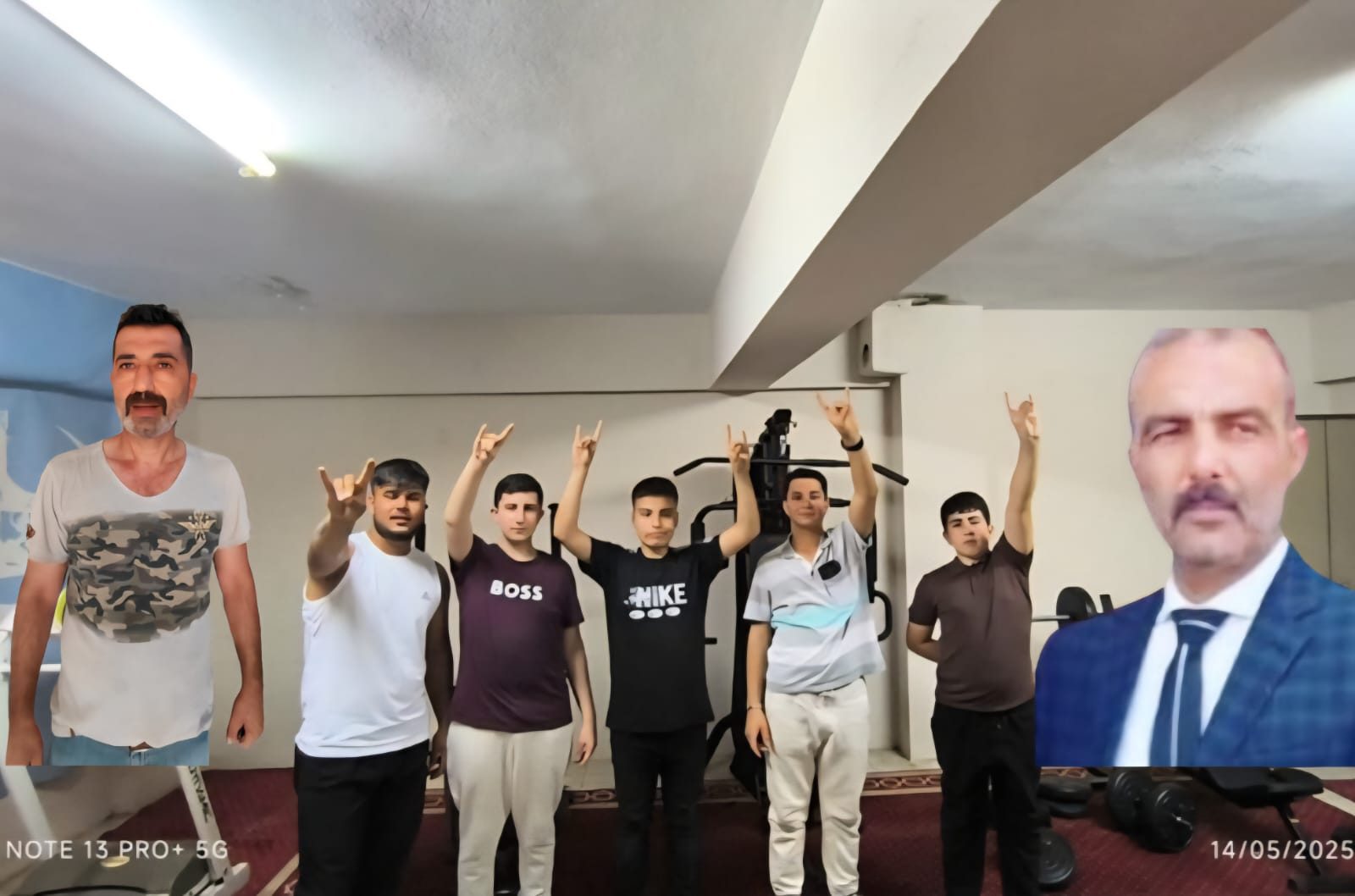 İncirliova Ülkü Ocakları, Gençleri Spora Yönlendiriyor