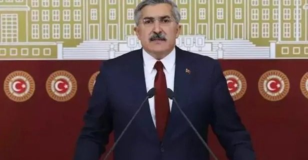 TBMM Dijital Mecralar Komisyonu Başkanı Hüseyin Yayman'dan TikTok değerlendirmesi: Kabul edilebilir değil