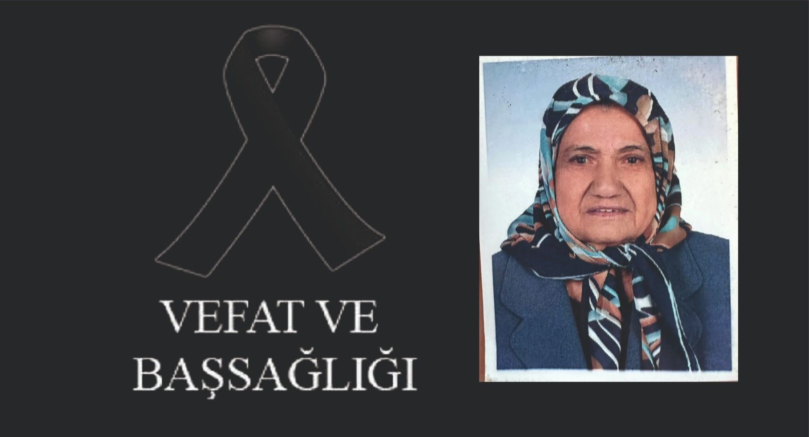 CHP’li Meclis Üyesi Mehmet Güler’in Acı Günü: Annesi Müşerref Güler Vefat Etti