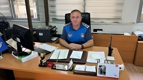 Nazilli Belediyesi’nde Yeni Dönem: Ruhsat ve Denetim Müdürlüğü Faaliyete Başladı