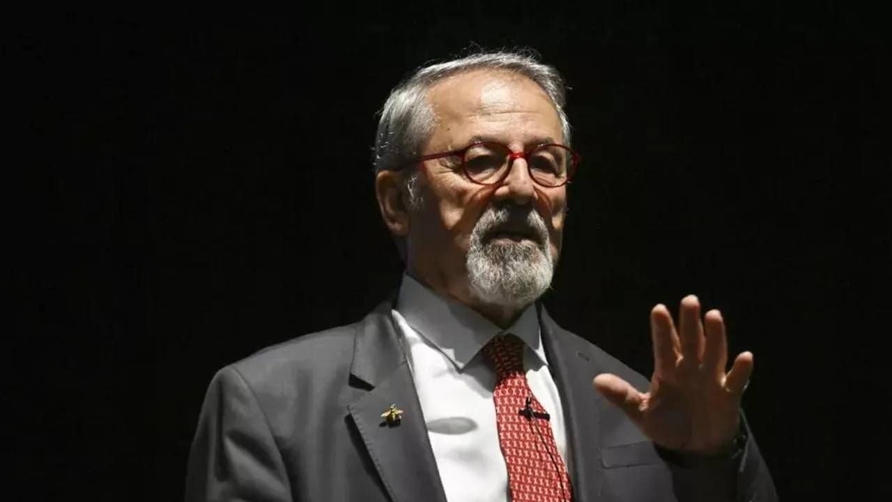 Naci Görür'den Germencik depremi açıklaması