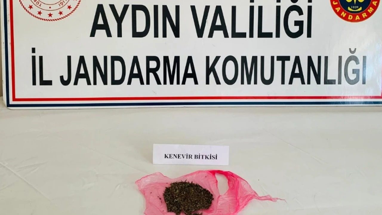 UYUŞTURUCUDAN 4 İLÇE’DE 7 KİŞİ YAKALANDI