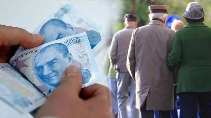 EMEKLİLERİN MAAŞ KESİNTİLERİ ARTIK E-DEVLET'TE! SGK'DAN YENİ HİZMET
