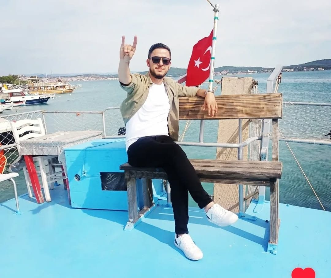 MHP İNCİRLİOVA’DA BİR İSTİFA DAHA