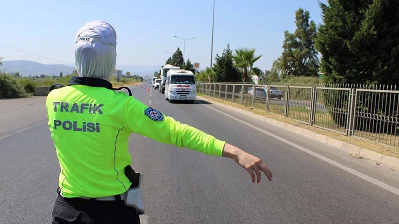 Aydın’da Bir Haftalık Asayiş Bilançosu: 133 Aranan Şahıs Yakalandı