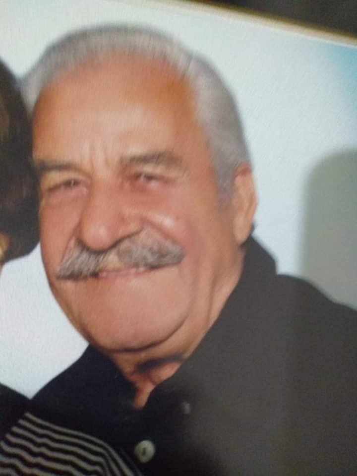 MEKANIN CENNET OLSUN HASAN KAMİL BÖREKÇİ