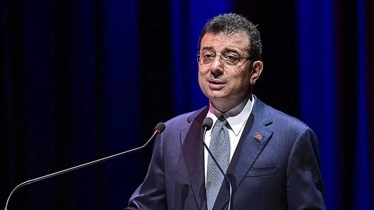 İmamoğlu’nun diploma davasında yeni gelişme: Mahkemeden ret kararı çıktı!