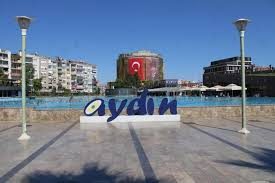 AYDIN’DA SICAKLIK ALARMI: TERMOMETRELER 34 DERECEYİ GÖSTERECEK