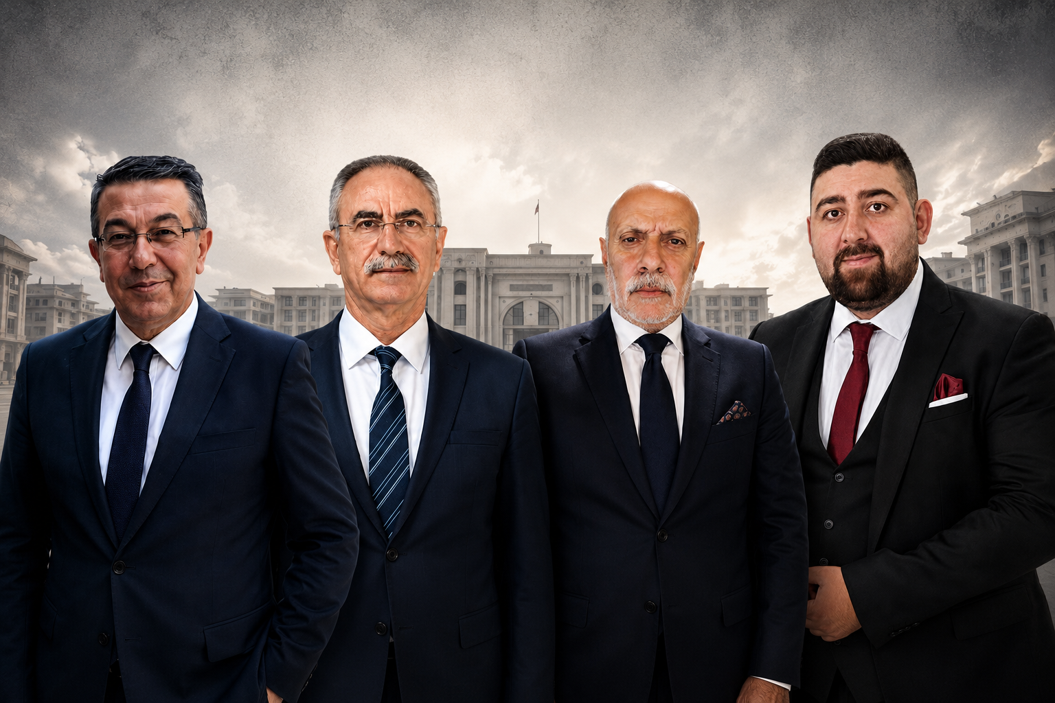 MHP'DE DELEGE KRİZİ!