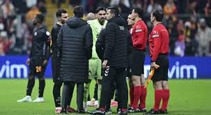 Güntekin Onay'dan Adana Demirspor'un çekilme kararına tepki!