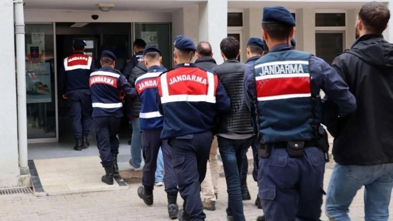 Siberağ-5 Operasyonu
