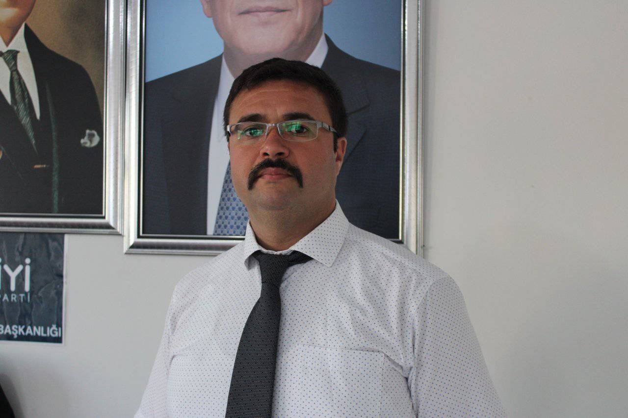 İYİ Parti İncirliova İlçe Kongresi Tarihi Açıklandı