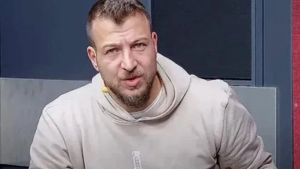 Batuhan Karadeniz hakkında kırmızı bültenle arama kararı