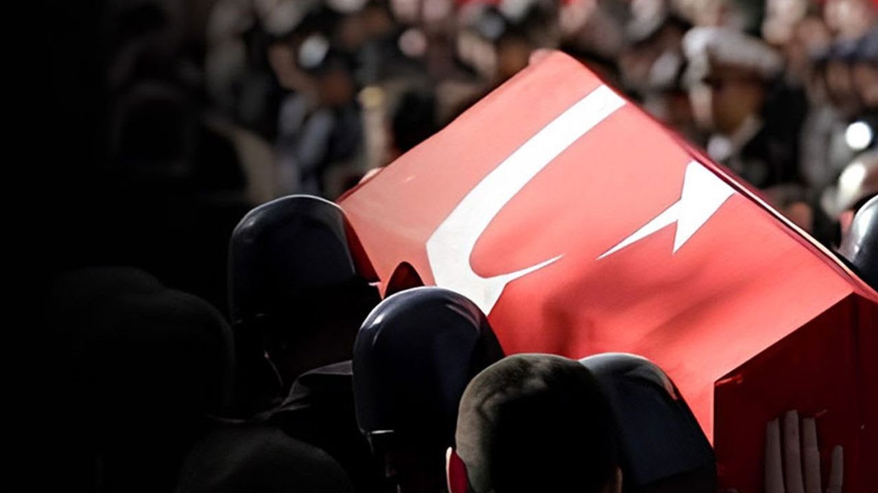 Aydınlı şehidin cenaze programı belli oldu