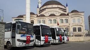 Aydın’da Toplu Ulaşıma Zam: Meclisten Oy Birliği ile Geçti