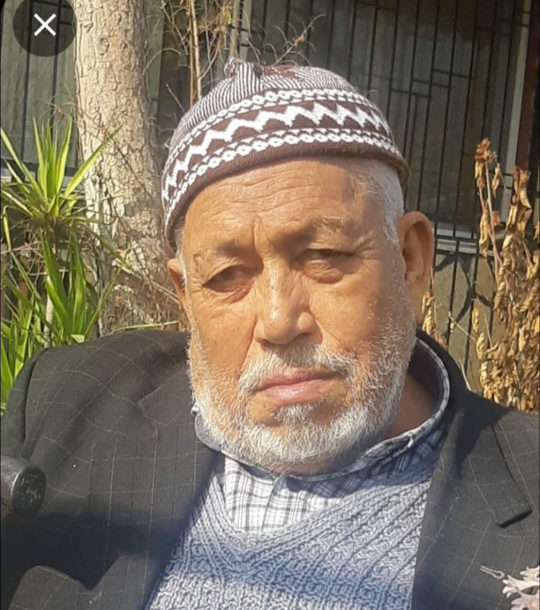 inna lillahi ve Inna ileyhi raciun.