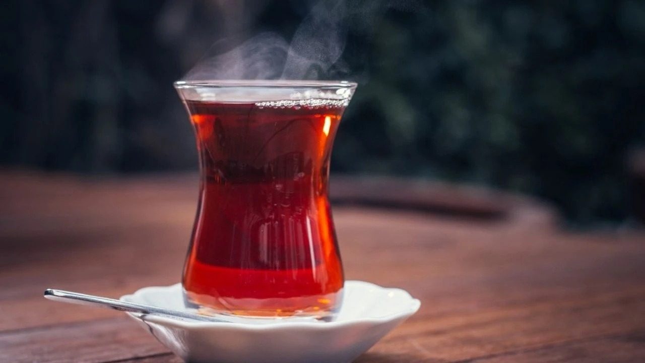ÇAYA YENİ ZAM GELDİ