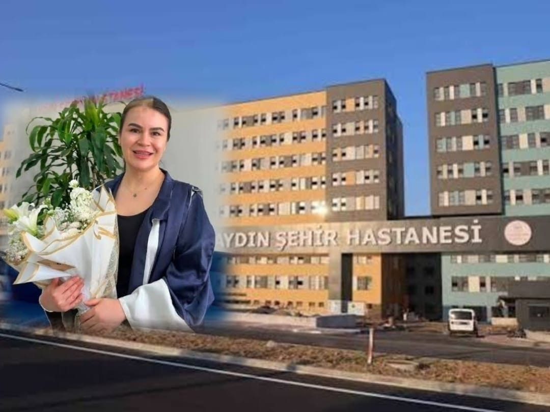 ŞEHİR HASTANESİ’NDE YENİ DÖNEM: BAŞHEKİM ÖZBAĞÇIVAN