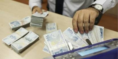 2 milyona yakın kişinin borcu siliniyor